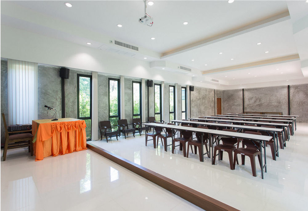 Hotel Orange Tree House Aonang Ban Khlong Haeng Esterno foto