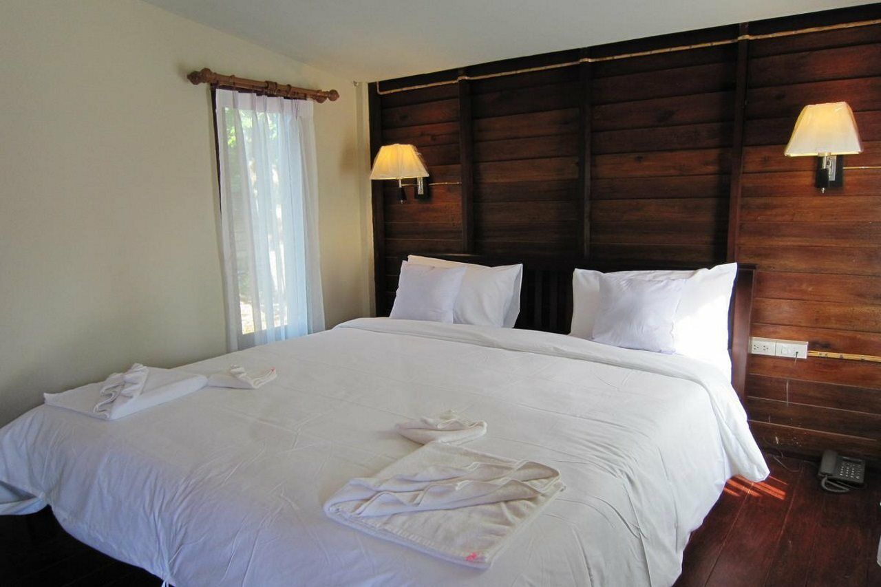 Hotel Orange Tree House Aonang Ban Khlong Haeng Esterno foto